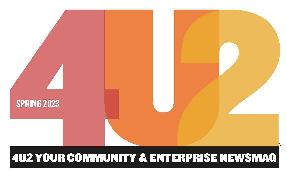 4U2 News Mag
