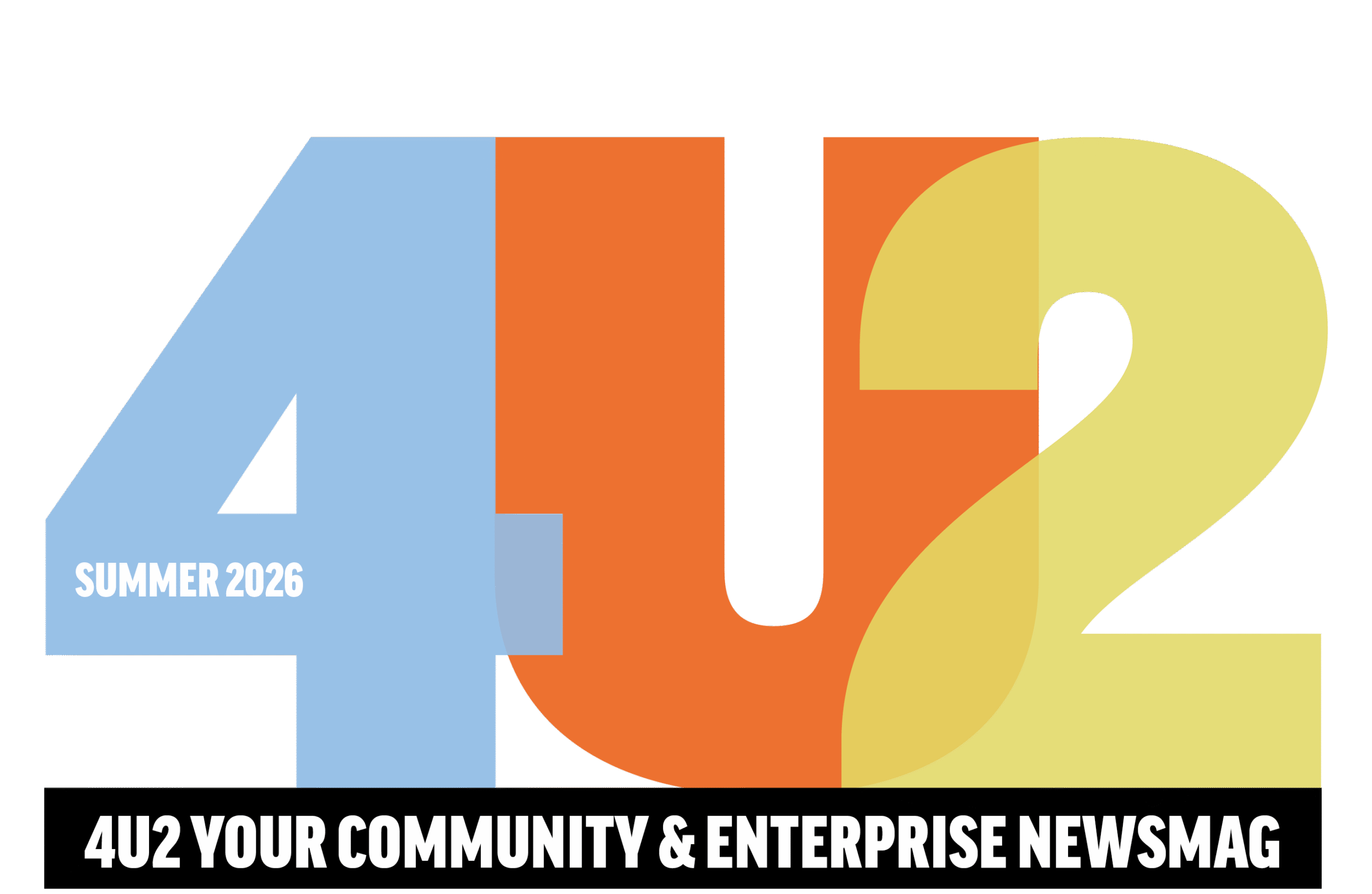 4U2 News Mag