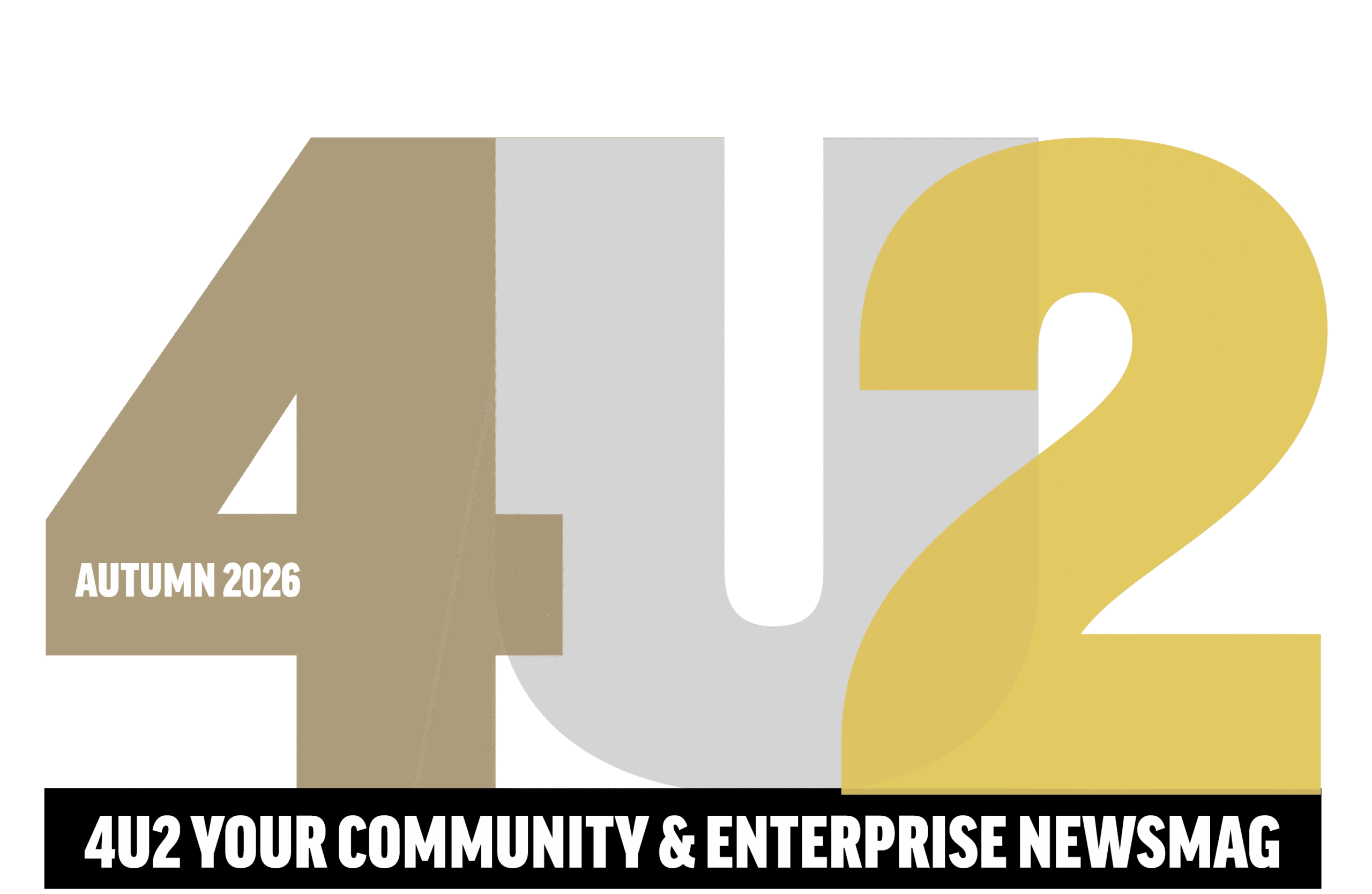 4U2 News Mag