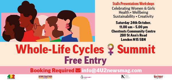 Whole Life Cycles summit